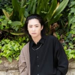 【INTERVIEW】『映画刀剣乱舞-黎明-』で、酒呑童子役を熱演中の中山咲月。オーディションで勝ち取った敵役をどのように演じたのか？　自身のターニングポイントとなった経験を語る。