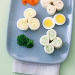 100万部突破のレシピ本【ミニCookシリーズ】ホームパーティーレシピ