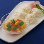 【おいしすぎてリピート間違いなし！】そうめんアレンジで夏のマンネリ脱出♪