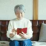 【シニア世代６万人が大注目！】　71歳人気YouTuber「もののはずみ」さんに聞く暮らしのこと