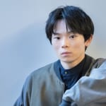 【INTERVIEW】映画『ロストサマー』で主人公・フユを演じた林裕太。今作への思いや役との向き合い方について話を聞いた。