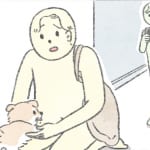 【犬漫画】お留守番｜うちのむっくはいつも楽しそう（18）