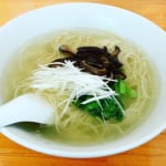 戻ってきた町中華の名店　代官山【中華 有昌 Astage】