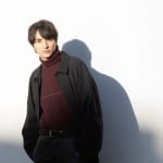 【INTERVIEW】2023年はドラマ『いちばんすきな花』など7作品に出演してきた一ノ瀬颯。『すき花』で松下洸平との愛され兄弟役を演じた日々を振り返る。また現在放送中のクライムサスペンスドラマ『SHUT UP』でヴィランを演じたことへの思いとは。