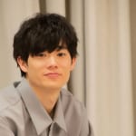 【INTERVIEW】連続テレビ小説『ブギウギ』２月末日の放送で、ヒロイン・福来スズ子の新マネージャーとして初登場した柴本タケシ。演じているのは三浦獠太だ。以来、お茶の間を賑わせるタケシを、三浦はどうつかんでいったのか？