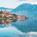 【オンライン限定】この夏、自宅で世界旅行！　“美しすぎる世界”の絶景