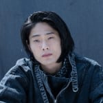 【INTERVIEW】５月25日に公開を控える映画『若武者』で、未来に抵抗する若者のひとりを演じた髙橋里恩。“役者は楽しい”と思えたという本作について話を聞いた。