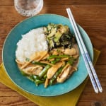 【夏までに痩せたい！】あすけん公式レシピは1食500kcal台を実現！　低カロリーで満腹に