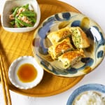 【ダイエットレシピ】だるさを吹き飛ばす！　頑張りたくない日の時短×スタミナ定食