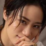 プラスアクト8月号（７月12日発売）に星組・天飛華音さんが登場！
