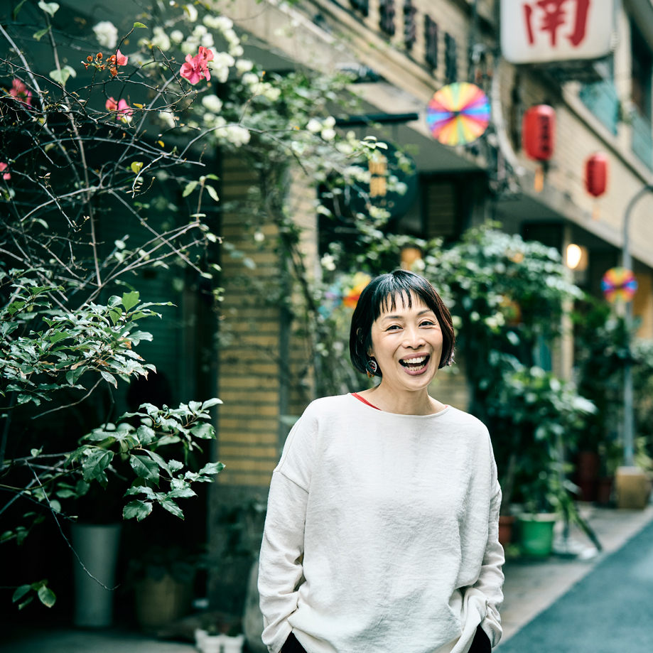 青木 由香