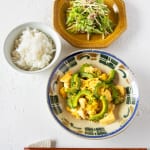 【ダイエットレシピ】暑い夏を乗り切る！　旬の食材を使った熱中症予防レシピ