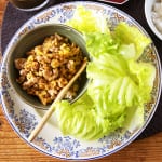 【あすけん公式レシピ本】管理栄養士・道江美貴子さん監修「納豆＋ひき肉そぼろ定食」で春の体力回復