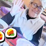 【ペルー日記】クスコで巻き寿司作りに挑戦
