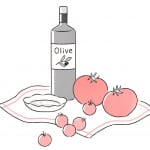 「トマトは毎日食べるべき」専門家がすすめる“一緒に摂るとコレステロール値が下がりやすくなる”食材とは