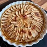 【フランス暮らし】買い物は週に１回、フランス人は家で何を食べてる？