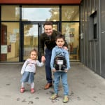 【フランス暮らし】公立幼稚園の先生の働き方は日本と大違い