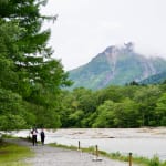 ひとり旅の新定番、ハイキングのすすめ in 長野県・上高地