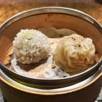 正統派と大胆さの匙加減が絶妙な中華料理　清澄白河【O2】