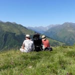 【フランス生活】旅行スタイルにみる日本との違い