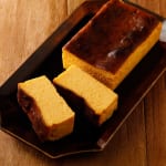 【ハロウィンにぴったり！】絶対に失敗しない江口和明さんによるかぼちゃチーズケーキ
