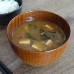【電子書籍】あったまって美味しいだけじゃない。いろいろみそ汁レシピ３選