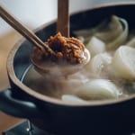 「１日１杯のみそ汁」で肝臓から脂肪が消える！？　メカニズムとレシピを専門家が解説