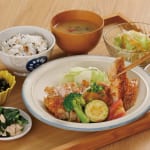 【レシピ初公開】あの大人気定食カフェ「おぼんdeごはん」の味をおうちで楽しめるレシピ集が登場！