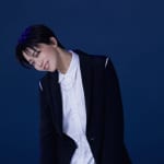 プラスアクト２月号（1月10日発売）に星組・礼真琴さんが登場！