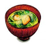 【冬の定番レシピ】感動のおいしさ！　どっさりほうれん草のスープ