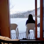 雪景色を独り占め、冬の【ひとり旅】のすすめ