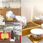 【台湾土産】間違いないお茶が安心価格で買える、ツウにも初心者にもストライクな台北のお茶屋さん