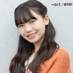 【INTERVIEW】映画『【推しの子】-The Final Act-』『366日』に出演する稲垣来泉にインタビューを敢行。奇しくも同じ繊細で大切な役どころを稲垣はどのように演じたのか話を聞いた。