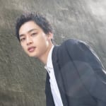 【INTERVIEW】１月24日に公開が迫る、ホラー映画『ミッシング・チャイルド・ビデオテープ』で、霊感のある男を演じた平井亜門。念願のホラー作品初出演で、役者として得たこととは？