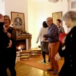 【フランスの年末年始】家族の静かな夜から踊り明かす新年へ