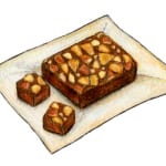 【バレンタインレシピ】デザートやおつまみに！ ざくざくチョコチーズ