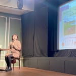 フランスで学んだ「自分らしく生きるヒント」を発信する大畑典子さんが出版記念イベントを開催！【イベントレポ】