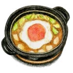 【鍋レシピ】身も心もあたたまる「鶏むね肉と白菜の明太とろろ鍋」