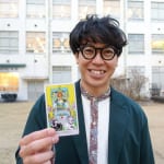 【タロット占い】芸人として迷い続けた日々「タロットが僕に新しい未来を見せてくれた」【前編】