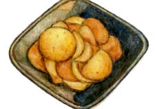 【春の味覚レシピ】新じゃがと新玉ねぎで作る「春の鶏じゃが」