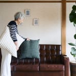 73歳のYouTuber「もののはずみ」さんに聞く、毎日をハッピーにする“暮らしのアイデア”３選！