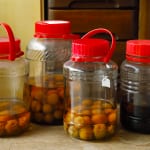 梅シーズン間近！ 貴重な梅を余さず使う「梅味噌」と、生梅がなくても作れる「梅醤」のレシピ【梅仕事】