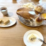 台湾の茶菓子は、「モソパサ」が正解！　町のパン屋さんで買える、お安く品のいいお菓子。