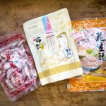ピーナッツ密度が高すぎる台湾の大人気なお菓子「花生酥」と私の甘くてしょっぱい馴れ初め。