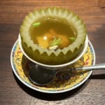 旬を美味しく食べて整う食養生　早稲田【旧雨】