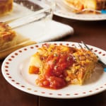 【SNSフォロワー160万人！】まいのおやつさんによる季節を楽しむとっておきレシピ