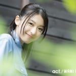 【INTERVIEW】連続テレビ小説『あんぱん』に出演する鳴海唯。自身の転機となった経験、そして『あんぱん』との不思議な縁について聞いた。