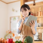 【電子書籍】SNSやYouTubeで大人気！な著者のレシピ本３選