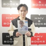 MASHIHO、ファースト写真集の発売イベントを開催！　付録の新曲制作秘話やサイン本お渡し会への意気込みも【イベントレポ】
