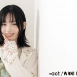 【INTERVIEW】Netflixシリーズ「グラスハート」でヒロインの座を射止めた宮﨑優。音と映像が融合する世界で、彼女自身のシンデレラストーリーが幕を開ける。